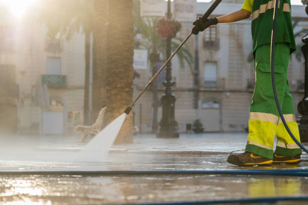 Best Sign and Awning Cleaning  in Tainter Lake, WI